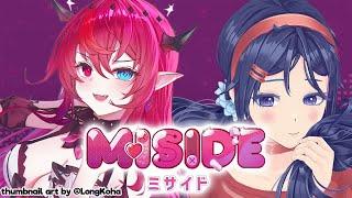 【MiSide：ミサイド】Anime Waifu Simulator here we go