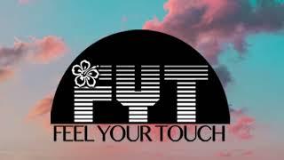 DJ Set Deep House and Organic House with Daniele Mastracci @ FEEL YOUR TOUCH Rome