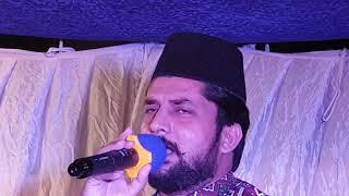 یا حبیبی مرحبا یا حبیبی مرحباNew Naat2019By.,Syed Qamar Mahood Gillani