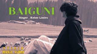 baiguni _ k garo vayo ra vanata || baiguni kehar limbu