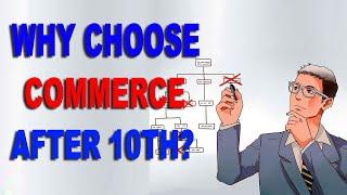 3 Benefits of Choosing Commerce After 10th || Why Commerce After 10th ||  Best Career After 10th