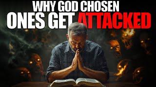 IMPORTANT Signs Of A Spiritual Attack (Only Happens When You Are God's Chosen) Christian Motivation