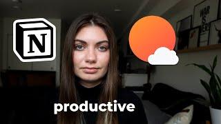 Why Notion didn't work for me & my favorite productivity app of all time