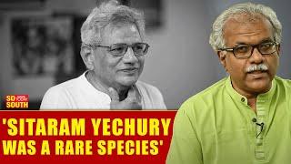 RIP Sitaram Yechury: Who Will Be Able To Take Up CPIM’s Mantle Now? | SoSouth