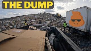 Junk Removal Cleanout For HUGE Profits on eBay