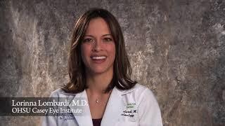 Cataract Surgery Educational Video, Lori Lombardi M.D.