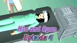 Nia and Ryan episode 4 I'm sorry my friend || Lorrize gaming...