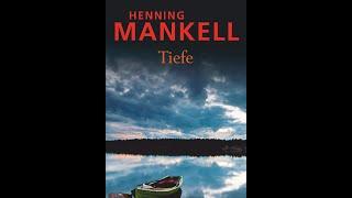 Hörbuch - Tiefe - Henning Mankel