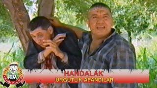 Urgutlik afandilar (o'zbek film) | Ургутли афандилар (узбекфильм)