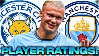  I TOLD YOU ABOUT MCATEE! | PLAYER RATINGS