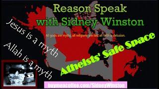 Normalizing Atheism | Safe Space for Atheists | All gods are imaginary