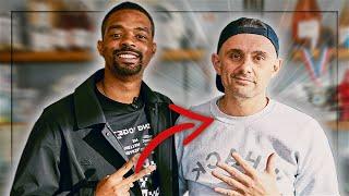 I Signed a Deal with Gary Vee! - Vayner Sports!