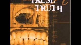 False Truth - Send Me An Angel (Self Titled Album 2003)