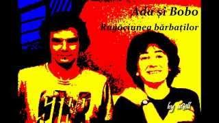 Ada si Bobo: Rugaciunea barbatilor - by aGill