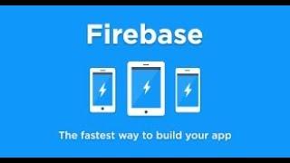 Android Firebase Data in Listview