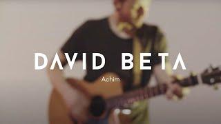 David Beta - Achim (Official Video)