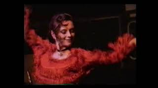 VIRGINIA DÍEZ EN LEY SEKA - Galileo 1997