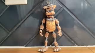 Custom fnaf movie freddy/fnaf1 @Gandalfthecool