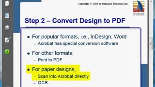 How to Build Your First PDF Form