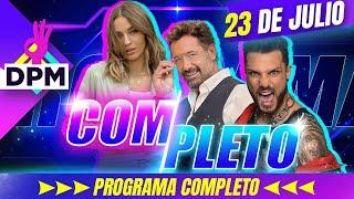 ¡Irina Baeva y Gabriel Soto sí SE CASARON! | De Primera Mano Completo | 23/07/2024