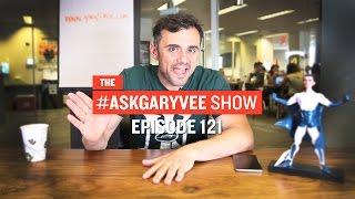 #AskGaryVee Episode 121: The Biggest Mistake My Employees Can Make