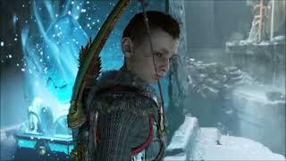 God of War - "Father & Son"