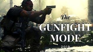 Call of Duty Modern Warfare Gunfight Game mode ~ NEW GAME MODE 2LoL