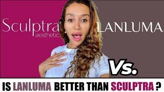 Sculptra vs Lanluma- Is Lanluma the New and Improved Sculptra?