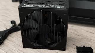 Fractal Design Ion+ ATX Power Supply