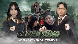 Elden Ring Game COMEDY ROMANCE - Elden Ring