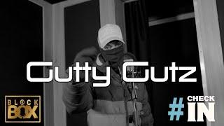 Gutty Gutz - #CheckIn | BL@CKBOX #0121