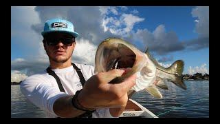 2021 Mullet Run Tarpon & Snook