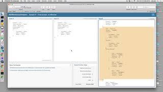 Calculating Differences in JSON with a FileMaker Custom Function