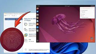 How to Install Ubuntu 22.04 LTS on VMware Workstation in Windows 11
