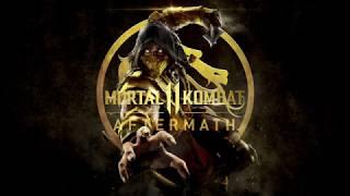 Mortal Kombat 11: Aftermath OST - Dead Pool (Soundtrack Edit)