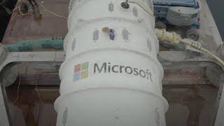 Microsoft reveals findings from Project Natick, its experimental undersea datacenter