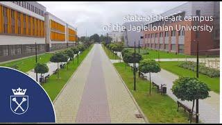 Jagiellonian University in one minute