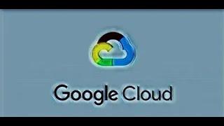 GCP Part-2 : Theory & Lab Understanding IAAS, PAAS, SAAS, FAAS with Google Cloud Platform