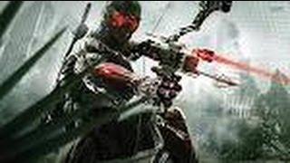 прикол Crysis 3