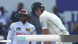 Sri Lanka demolish New Zealand by an innings | 2nd Test, Day 4 Highlights | SL v NZ 2024