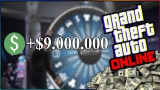 Como GANAR DINERO en GTA V ONLINE LEGAL