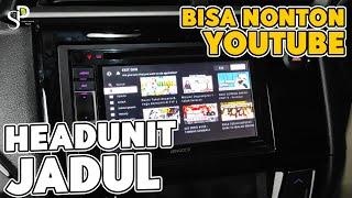 Cara Nonton TV Digital & Youtube di Mobil | MODAL 100 RIBUAN!