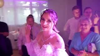 Pierwszy taniec MIX Na Wesoło | 2023 ! | Monika & Dawid | Wedding First Dance