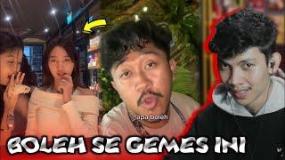 HUMOR TIKTOK ASUPAN SEMUA MAKHLUK ! Meme Sosmed