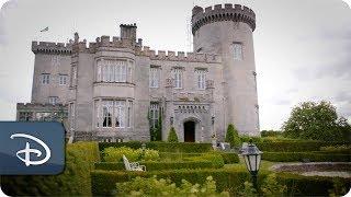 Landscapes, Legends and Lore Abound on the Adventures by Disney Ireland Vacation