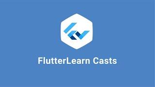 Episode 9 - Implicit Animations - FlutterLearn Casts