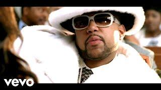 UGK (Underground Kingz) - Int'l Players Anthem (I Choose You) (Official Video) ft. Outkast