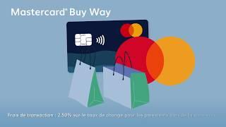 Buy Way Personal Finance Mastercard Buy Way