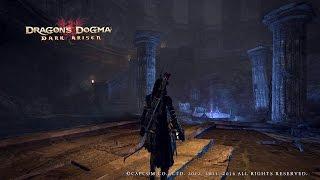 Doragonzu Doguma (PC) 09 - Everfall and Ser Maximilian