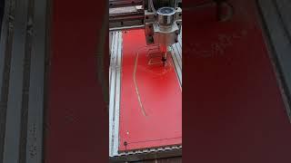 CNC 6040 homemade